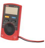 Портативный мультиметр UNI-T UT120A купить с доставкой по РФ