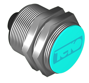 Индуктивный датчик взрывобезопасный ТЕКО ISB BC7A-10-N-S4