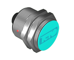 Бесконтактный выключатель ТЕКО ISB BC73A-11-10-LZS4