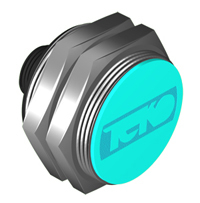 Индуктивный датчик взрывобезопасный ТЕКО ISB BC71S8-10-N-S4-C