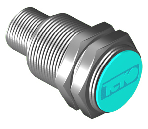 Индуктивный датчик взрывобезопасный ТЕКО ISB BC41S-5-N-S4