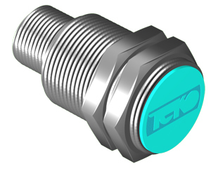 Индуктивный датчик взрывобезопасный ТЕКО ISB BC41A-5-N-S4