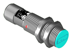 Бесконтактный выключатель ТЕКО ISB BC2S-31P-4-LS4