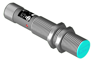 Индуктивный датчик ТЕКО ISB BC2B-31P-4-LZS4