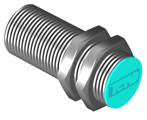 Индуктивный датчик взрывобезопасный ТЕКО ISB BC22A-2-N-S4