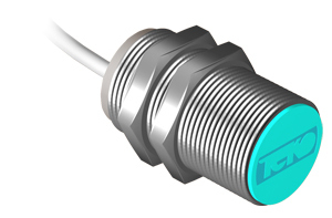 Индуктивный датчик взрывобезопасный ТЕКО ISB B4A-5-N-C2
