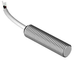 Индуктивный датчик взрывобезопасный ТЕКО ISB B11B-1,5-N