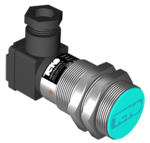 Бесконтактный выключатель ТЕКО ISB AT8A-43P-10-LZ-C купить с доставкой по РФ