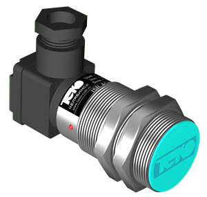 Бесконтактный выключатель ТЕКО ISB AT8A-43P-10-LZ-C