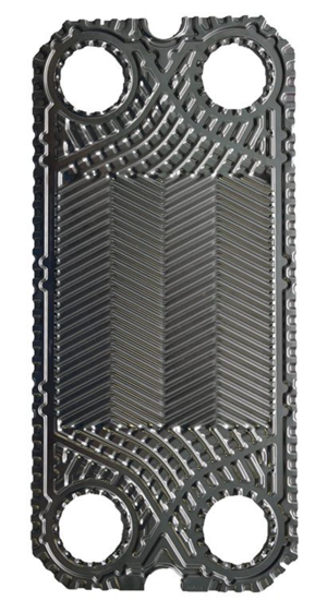 S4A пластина AISI304 0.5 TL 1234