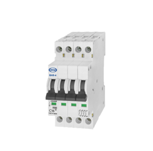 Автоматические выключатели