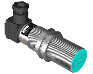 Бесконтактный выключатель ТЕКО ISB AT81A-11G-10-LZ