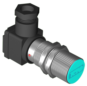 Бесконтактный выключатель ТЕКО ISB AT6A-32P-7-LZ-C