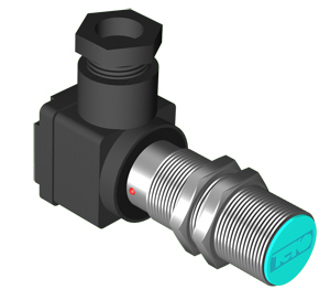 Бесконтактный выключатель ТЕКО ISB AT4A-31P-5-LZ