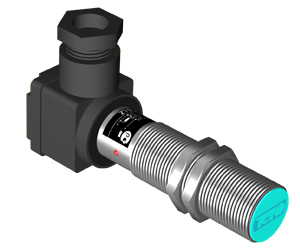 Бесконтактный выключатель ТЕКО ISB AT41A-31P-5-LZ