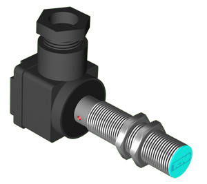 Бесконтактный выключатель ТЕКО ISB AT2A-43P-2-LZ