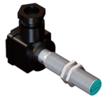 Бесконтактный выключатель ТЕКО ISB AT26A-21-2-LP купить с доставкой по РФ