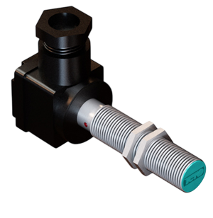 Бесконтактный выключатель ТЕКО ISB AT26A-21-2-LP