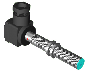 Бесконтактный выключатель ТЕКО ISB AT24A-11G-2-L