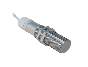 Бесконтактный выключатель ТЕКО ISB AG3B-31P-4-LZ-H-3K