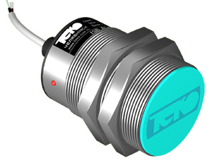 Бесконтактный выключатель ТЕКО ISB AF9A-31P-12-LZ