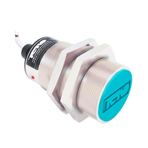 Индуктивный датчик ТЕКО ISB AF8B-31P-10-LZ