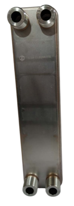 Пластинчатый паяный теплообменник ТТ ТТ20R-26 30 бар купить с доставкой по РФ