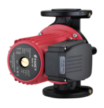Циркуляционный насос FANCY FBT50-13F 230 V купить с доставкой по РФ