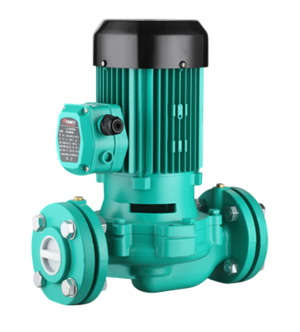 Насос Fancy PH-751 230 V