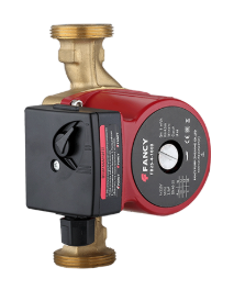 Насос Fancy FB(B)25-8-180 купить с доставкой по РФ