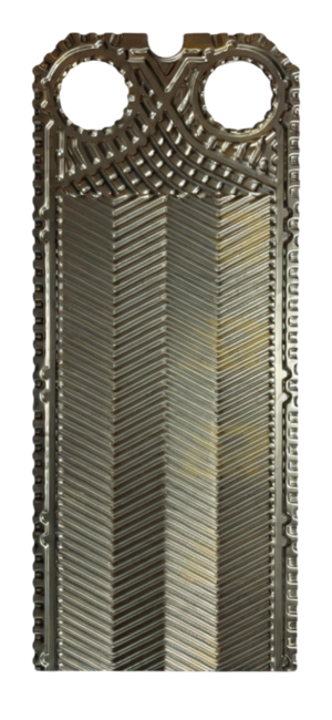 S14A пластина AISI304 0.5 TL 1234