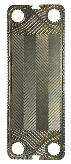 S19A пластина AISI304 0.5 TL 1234