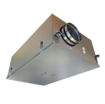 Установка вентиляционная приточная Node4- 250(50m)/VEC(D225), E7.5(PTC) (600 м3/ч) с пультом Z031 купить с доставкой по РФ