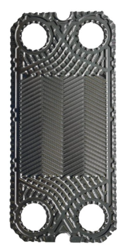 S14A пластина AISI304 0.4 TL 0000