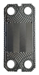 Пластина AISI304 0.5 TL 0034 S65 купить с доставкой по РФ