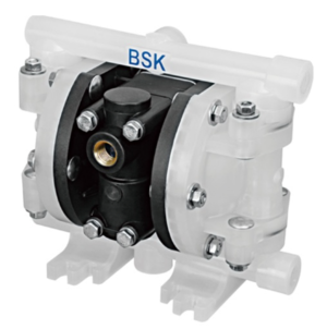 Пневматический насос BSK BP06PP-P991-B