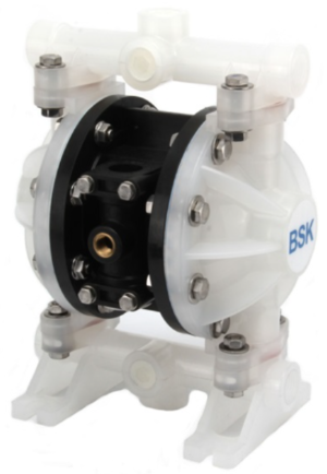 Пневматический насос BSK BP15PP-PTT5-B