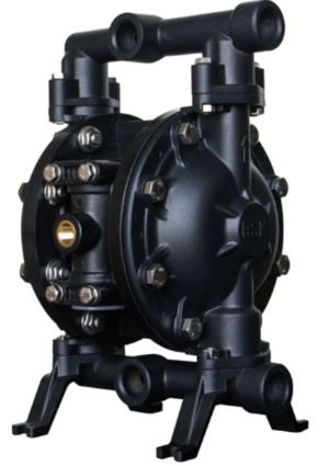 Пневматический насос BSK BP15AL-O991-A