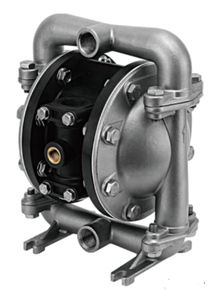 Пневматический насос BSK BP15SS-STT3-A