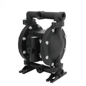 Пневматический насос BSK BA25AL-9991-A