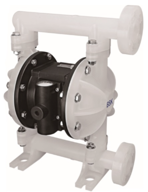 Пневматический насос BSK BA25PP-P991-C