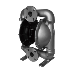 Пневматический насос BSK BA50SS-STT3-C