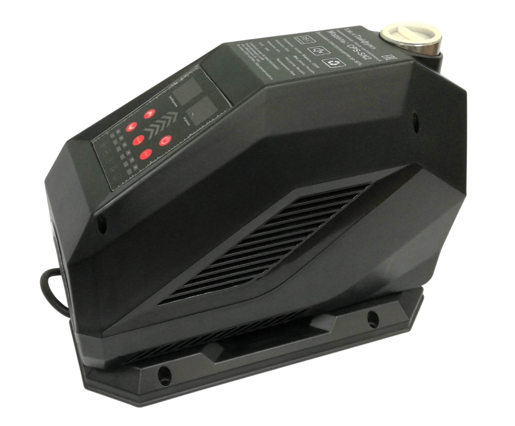 Насосная станция центробежная Тайфун CPS-SN1 0,55 kW(с частотным преобразователем) купить с доставкой по РФ