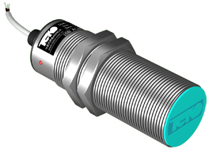 Бесконтактный выключатель ТЕКО ISB AF81A-11G-10-LZ-C купить с доставкой по РФ