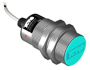 Бесконтактный выключатель ТЕКО ISB AF7A-31P-10-LZ