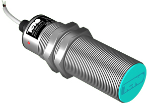 Бесконтактный выключатель ТЕКО ISB AF71A-11G-9-LZ купить с доставкой по РФ