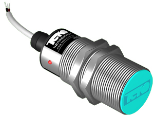 Бесконтактный выключатель ТЕКО ISB AF6A-31N-7-LZ-C