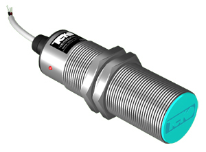 Бесконтактный выключатель ТЕКО ISB AF63A-43P-7-LZ