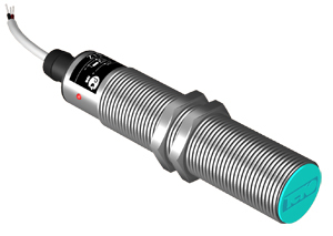 Бесконтактный выключатель ТЕКО ISB AF42A-11-5-LZ-V