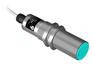 Бесконтактный выключатель ТЕКО ISB AF41A-31P-5-LZ-C